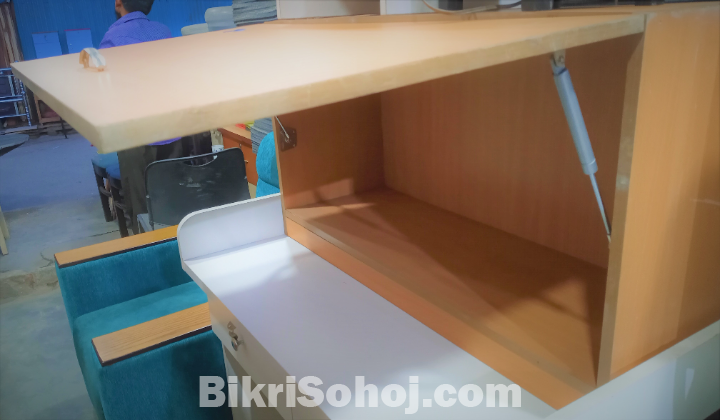Kitchen shelf OTOBI fresh condition second-hand